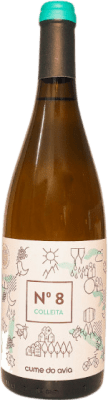 Cume do Avia Colleita Blanco Ribeiro Ökologisch 75 cl