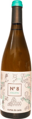 Cume do Avia Colleita Blanco Ribeiro 75 cl