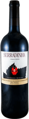 Quinta da Palmirinha Tinto Vinho Regional de Lisboa 75 cl