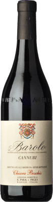 Boschis Cannubi Nebbiolo Barolo 75 cl