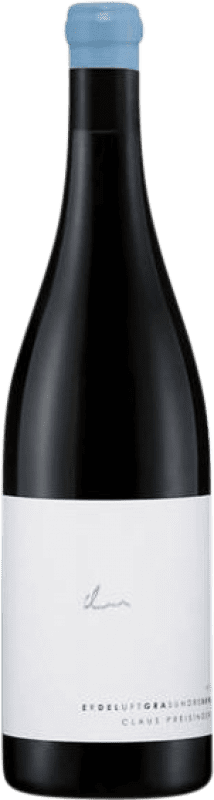 Free Shipping | Red wine Claus Preisinger Edelgraben I.G. Burgenland Burgenland Austria Blaufränkisch 75 cl