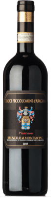 Piccolomini d'Aragona Pianrosso Sangiovese Brunello di Montalcino 75 cl