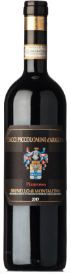 Piccolomini d'Aragona Pianrosso