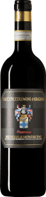 Piccolomini d'Aragona Pianrosso Sangiovese Brunello di Montalcino 75 cl
