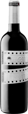 Cinema Tempranillo Ribera del Duero Дуб 75 cl