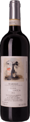 Claudio Alario Riva Rocca Nebbiolo — Неббиоло Barolo 75 cl