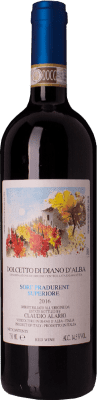 Claudio Alario Sorì Pradurent Superiore Dolcetto Dolcetto di Diano d'Alba - Diano d'Alba Carema 75 cl