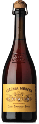 Cleto Chiarli Premium Lambrusco Lambrusco di Sorbara 75 cl