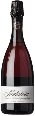 Cleto Chiarli Secco Fondo Malatesta Lambrusco di Sorbara Lambrusco di Sorbara 75 cl