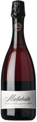 Cleto Chiarli Secco Fondo Malatesta Lambrusco Lambrusco di Sorbara 75 cl