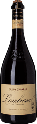 Cleto Chiarli Ancestrale Fondatore Lambrusco di Sorbara Lambrusco di Sorbara 75 cl