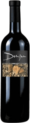 Damijan Podversič Kaplja Rosso Friuli - Venezia Giulia Biologico 75 cl