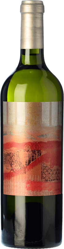 27,95 € | Белое вино Clos Lapeyre Mantoulan старения A.O.C. Jurançon Пиренеи Франция Petit Manseng, Petit Corbu 75 cl