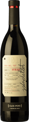 Clos Pons Pla del Tet Aged