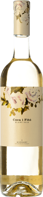 Coca i Fitó Blanc Montsant Biológico 75 cl