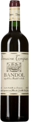 Domaine Tempier Cuvée Classique Rouge Biologico 1,5 L