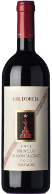 Col d'Orcia Nastagio