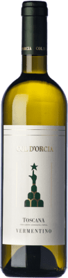 Col d'Orcia Vermentino Toscana 75 cl