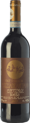 Colleallodole Rosso Montefalco 75 cl