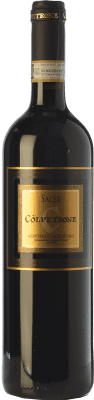 Còlpetrone Sacer Sagrantino Sagrantino di Montefalco 75 cl