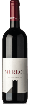 Colterenzio Merlot — Мерло Alto Adige 75 cl