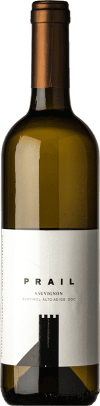 17,95 € | Vin blanc Colterenzio Prail D.O.C. Alto Adige Trentin-Haut-Adige Italie Sauvignon 75 cl