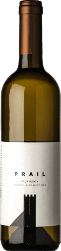 16,95 € Spedizione Gratuita | Vino bianco Colterenzio Prail D.O.C. Alto Adige