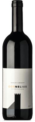 Colterenzio Merlot-Cabernet Cornelius Alto Adige 75 cl