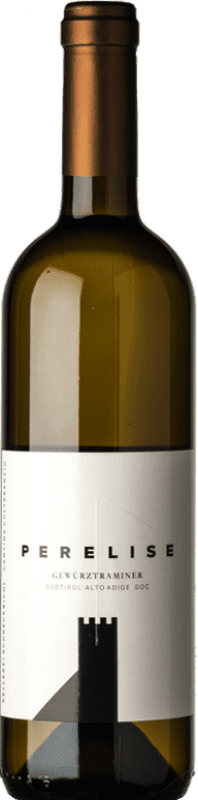 13,95 € Free Shipping | White wine Colterenzio Perelise D.O.C. Alto Adige