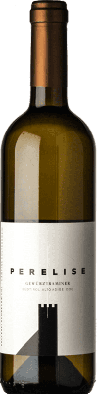 17,95 € Spedizione Gratuita | Vino bianco Colterenzio Perelise D.O.C. Alto Adige