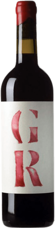 Spedizione Gratuita | Vino rosso Partida Creus Catalogna Spagna Garrut 75 cl