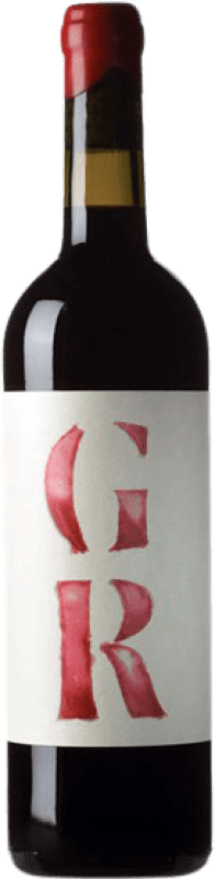18,95 € Envío gratis | Vino Tinto Partida Creus