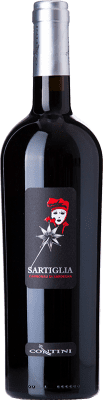 Contini Sartiglia Cannonau Cannonau di Sardegna 75 cl