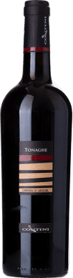 Contini Tonaghe Cannonau Cannonau di Sardegna 75 cl