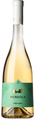 Conti Zecca Mendola