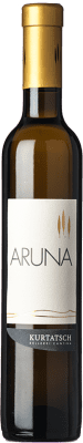 Free Shipping | Sweet wine Cortaccia Aruna D.O.C. Alto Adige Trentino-Alto Adige Italy Muscat, Gewürztraminer Half Bottle 37 cl
