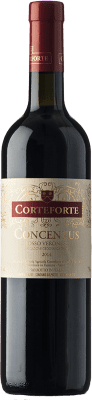 Corteforte Concentus Veronese 75 cl