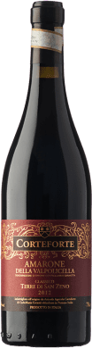 Corteforte Terre di San Zeno Amarone della Valpolicella 75 cl