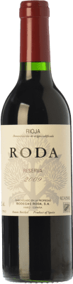 Bodegas Roda Резерв 6 L