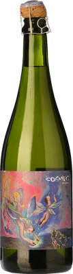 Còsmic Les Fades del Granit Brut Nature