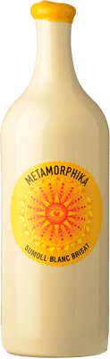 Costador Metamòrphika Brisat Sumoll Catalunya Alterung 75 cl