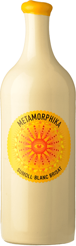 23,95 € Envoi gratuit | Vin blanc Costador Metamòrphika Brisat Crianza D.O. Catalunya