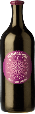 Costador Metamòrphika Ànfora Sumoll Catalunya Carvalho 75 cl