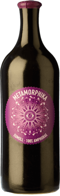 Costador Metamòrphika Ànfora Sumoll Catalunya Roble 75 cl