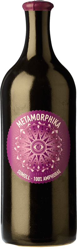22,95 € Envoi gratuit | Vin rouge Costador Metamòrphika Ànfora Chêne D.O. Catalunya