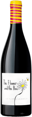 Coto de Gomariz The Flower and the Bee Sousón — Sousão Ribeiro Chêne 75 cl