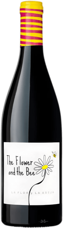 17,95 € Envoi gratuit | Vin rouge Coto de Gomariz The Flower and the Bee Chêne D.O. Ribeiro