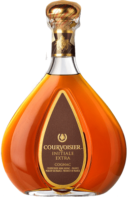 Coñac Courvoisier Initiale Extra Cognac 70 cl