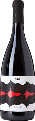 Crasà SRC Rosso Rivaggi