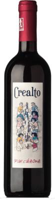 Crealto Marcaleone Grignolino — Гриньолино Piedmont 75 cl